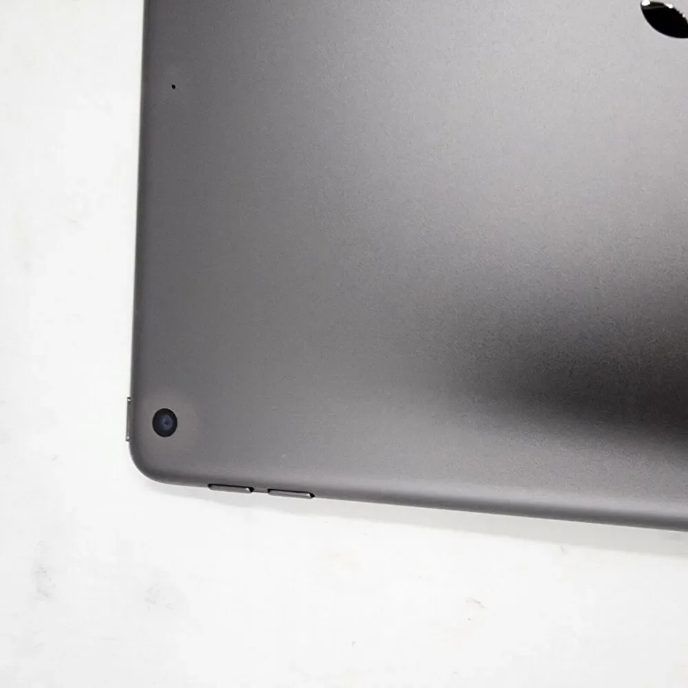 Apple - iPad 10.2 Inch (7th Generation) with Wi-Fi - 32GB - Space Gray - Picture 11 of 15